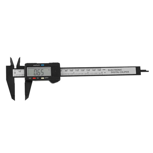 Digital Vernier Caliper