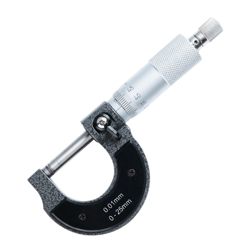 Precise Micrometer